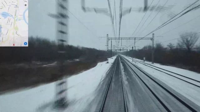 Москва-Рязань/Moscow-Ryazan смотреть онлайн