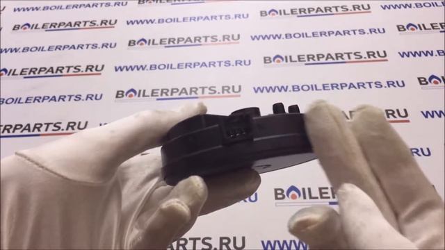 Прессостат дыма Beretta Exlusive Mix артикул R2677