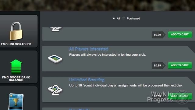 Football Manager 2013 Video Blog: FM Classic 5 - Unlockables (English version) смотреть онлайн
