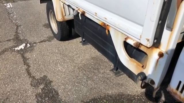 K00002131 NISSAN VANETTE SK82LN смотреть онлайн