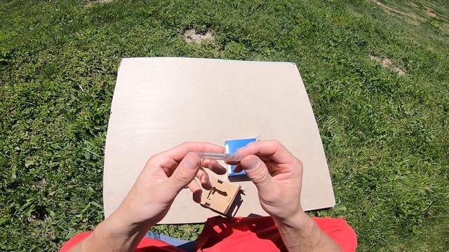 UNBOXING Intel Core i7-10700K, 3.8GHz, 16 MB, BOX (BX8070110700K) смотреть онлайн