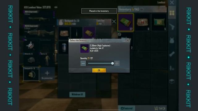 С НУЛЯ ДО ФУЛЛ 6 ??? ПЕРВЫЙ РАЗ В СОЛО? | METRO ROYALE смотреть онлайн