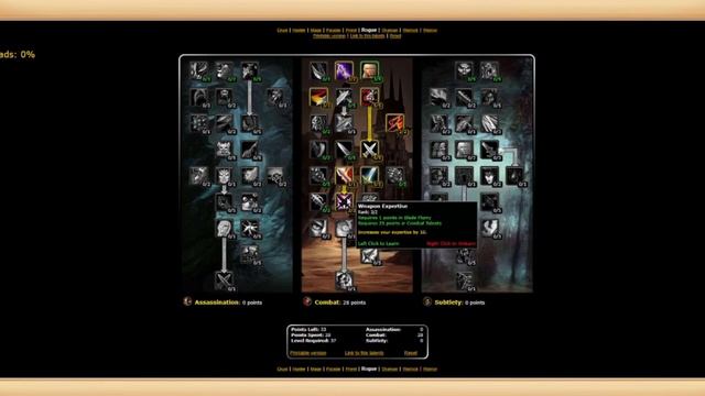 TBC Combat Rogue PvE QUICK Guide! | Stat Priority, Talents, and Single Target Rotation! смотреть онлайн