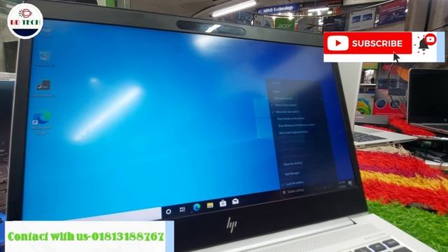 চলে আসলো hp 1040 g4 !! full review of hp 1040 g4!! best price in bd tech! смотреть онлайн