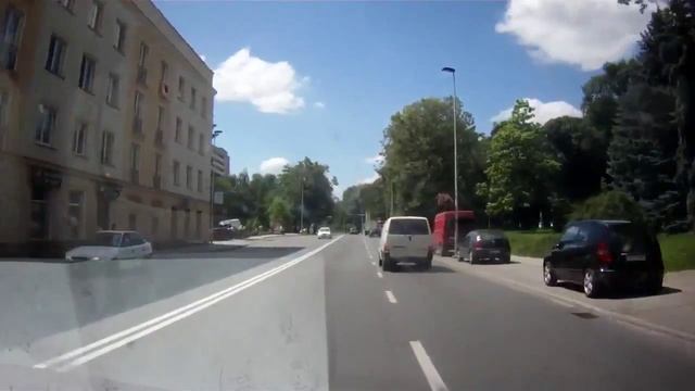 ПУТЕШЕСТВИЕ ИЗ КИЕВА В ЕВРОПУ #5 ЖЕШУВ, ПОЛЬША ВЫЕЗД ИЗ ГОРОДА смотреть онлайн