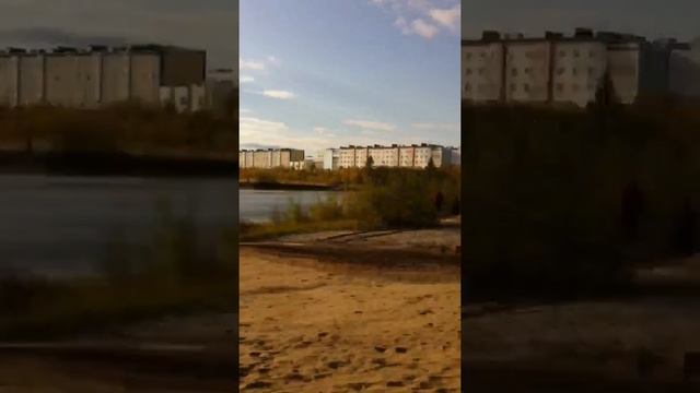 Снегоходы на озере смотреть онлайн