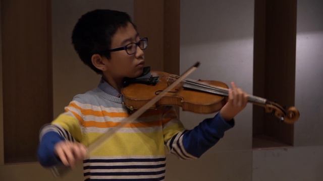 Mozart Eine Kleine Nachtmusik