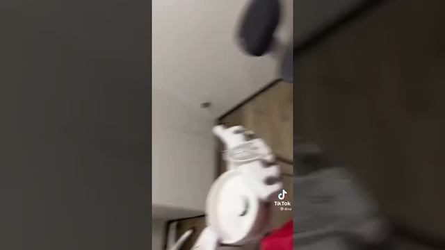 Дина Саева сделала клыки как у вампира?♀️ смотреть онлайн