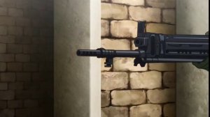 GATE - AMV - Sabaton - Reign of terror