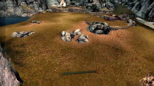SKYRIM VR LETS PLAY: EP2_THANE OF FALKREATH смотреть онлайн