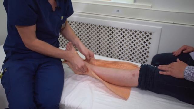 Пластиковый гипс ортез на голеностопный сустав смотреть онлайн