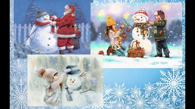 «Новогодний фейерверк» смотреть онлайн