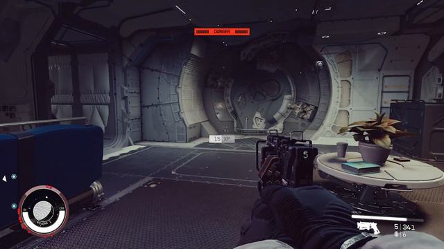 Starfield Character Build: THE SMUGGLER - With A Quick Guide To Smuggling