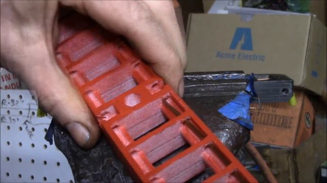 Building 20P Battery Modules, Part 4 смотреть онлайн