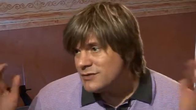 Московские резиденты Николай Трубач смотреть онлайн