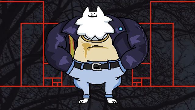 Undertale 2 - Funiculi смотреть онлайн
