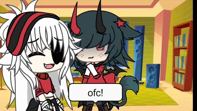 -Murder Mystery- | Gacha Life(GLMM) | Part 1 | смотреть онлайн