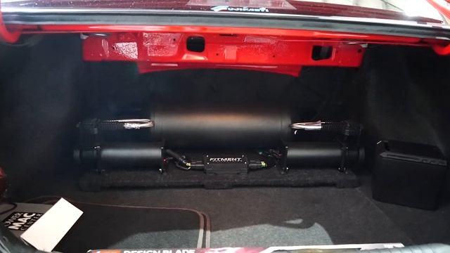 SO YOU WANT TO BAG YOUR CIVIC IX? (FB) смотреть онлайн