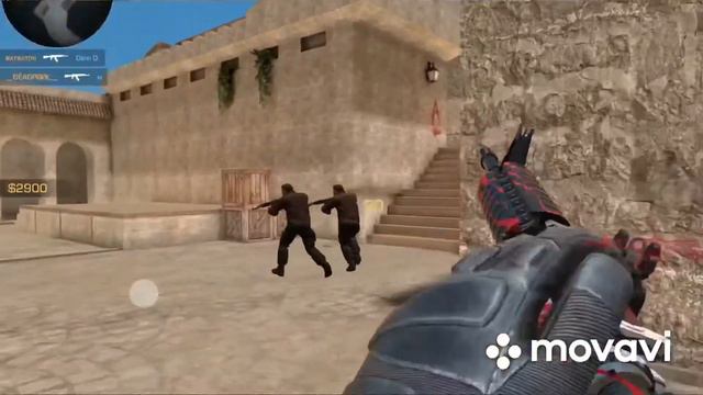 Самый лучший игрок мира || стендофф 2 смотреть онлайн