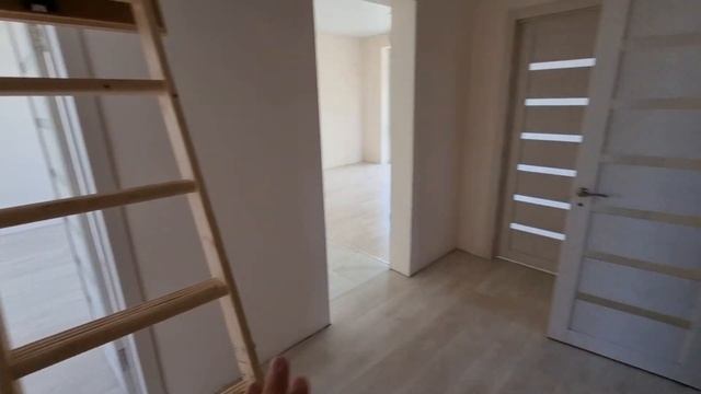 В Краснодар на пмж в дом с ремонтом 80 кв.м. 4 сотки земли СНТ. смотреть онлайн