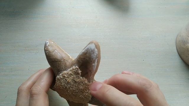 Елочная игрушка Морская звезда из папье маше своими руками. Пошаговый мастер класс. смотреть онлайн