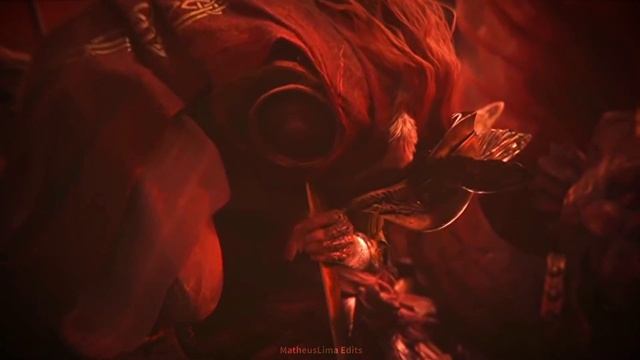 Elden Ring • Edit | Persecution of the Masses смотреть онлайн