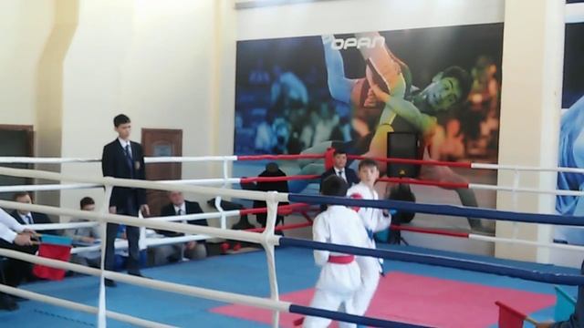 Руслан Давлеткалиев(3) смотреть онлайн