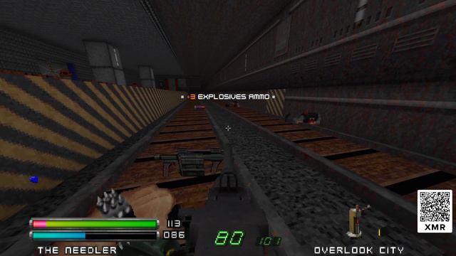 Different maps with Aracnocide + Dee Payback enemies (Part 3) смотреть онлайн