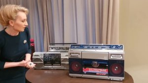 Культовые кассетные магнитофоны Sharp