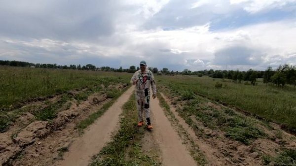 Buff - отзыв о бейсболах от знаменитого бренда BUFF. Бейсболки Buff trucker cap и Buff baseball cap