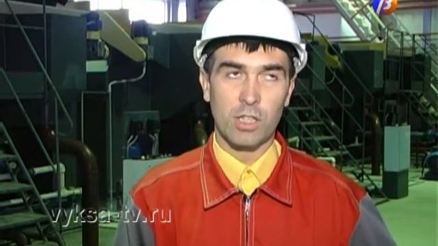 Чистая вода от ВМЗ. смотреть онлайн