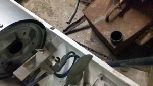 Почему не работает дизельная пушка?