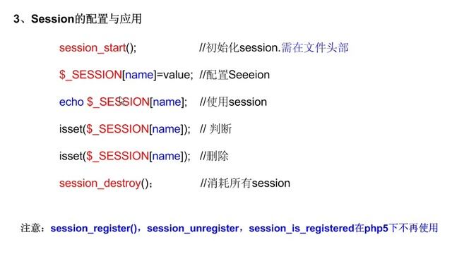 PHP视频教程：32.PHP5中Cookie与 Session详解(PHP100) смотреть онлайн