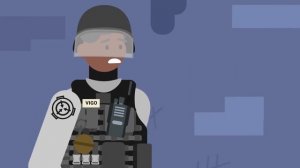 SCP-1730 – Что случилось с Зоной 13? (Анимация SCP)