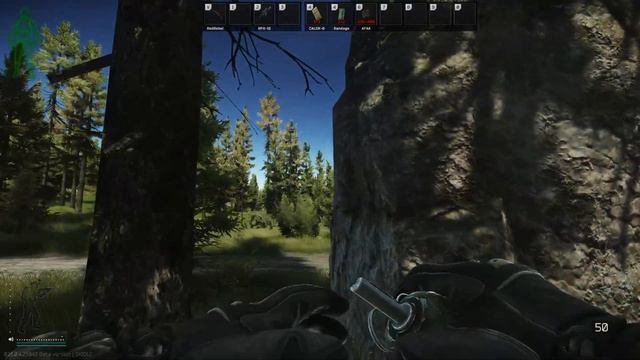 a full explanation of how tarkov sucks смотреть онлайн