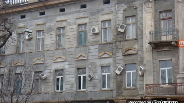 ДЕМОНТАЖ КОНДИЦИОНЕРОВ В ОДЕСЕ! ЖЕСТЬ! смотреть онлайн