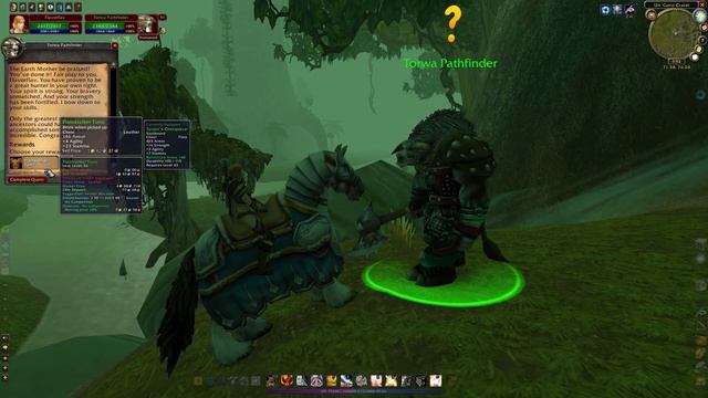WoW Classic: Ret. Paladin Level 52 Part 2 смотреть онлайн