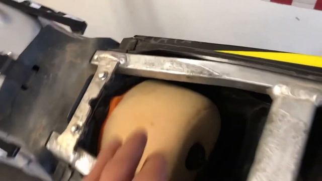 Simple Maintenance On Suzuki RMZ 250