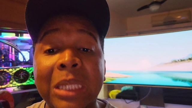 Samsung Odyssey G8 Oled - Isso Deveria Ser um Review смотреть онлайн