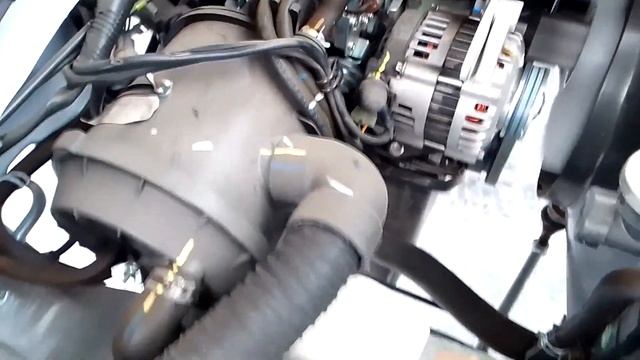 Chevrolet Damas 2023