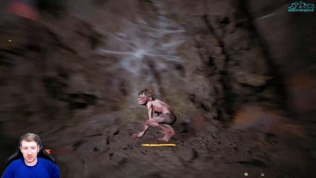 1# ГОЛЛУМ - РАЗОЧАРОВАНИЕ ГОДА ▶ The Lord Of The Rings: Gollum