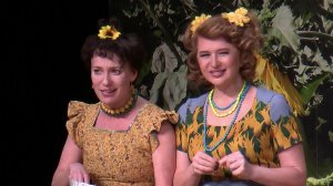 Театр Наций представляет на суд зрителей необычную версию спектакля "Рассказы Шукшина"