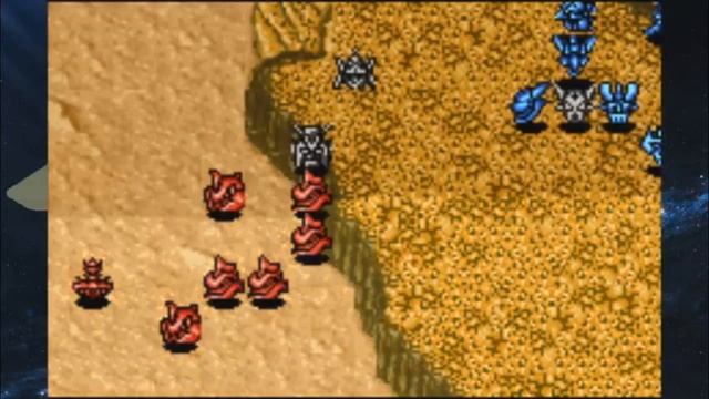 Super Robot Wars Compact 3 – 26 Hyper Jeryl смотреть онлайн