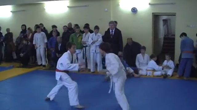 Шевко Алексей 24.12.2011 дзюдо Севастополь смотреть онлайн
