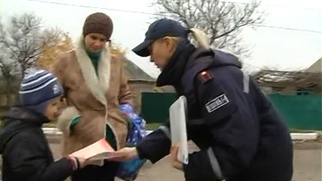 Кіровоградський район: рятувальники продовжують проводити роз’яснювальну роботу в житловому секторі смотреть онлайн