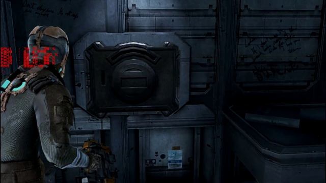 Dead Space on HP Pavilion 15-ab032TX, Max Setting 768p, Core i5 5200u + Nvidia Geforce 940m смотреть онлайн