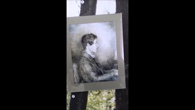 Экскурсия по музею в Прямухино смотреть онлайн