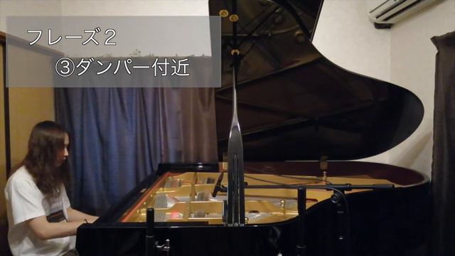 【ピアノ宅録】コンデンサーマイクRODE M5 ピアノ録音比較検証 смотреть онлайн