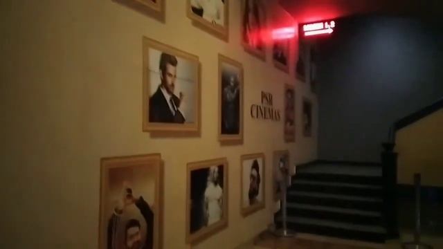 PSR Cinema Hall Rayagada ???#myfirstvlog #mantulifestyles смотреть онлайн