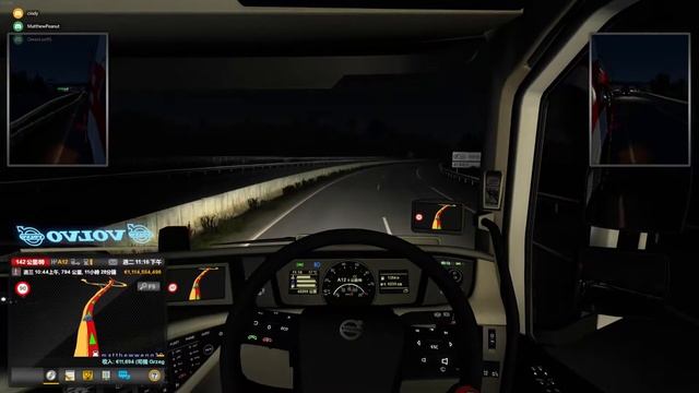 Euro Truck Simulator 2 2021 09 23 23 22 10